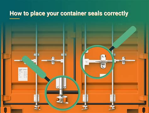 container liners and seals